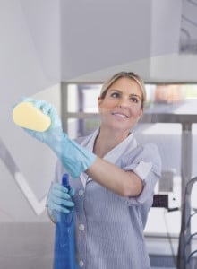 Janitorial Business for Sale