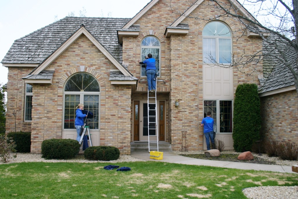 window cleaning business for sale michigan Calder Capital, LLC