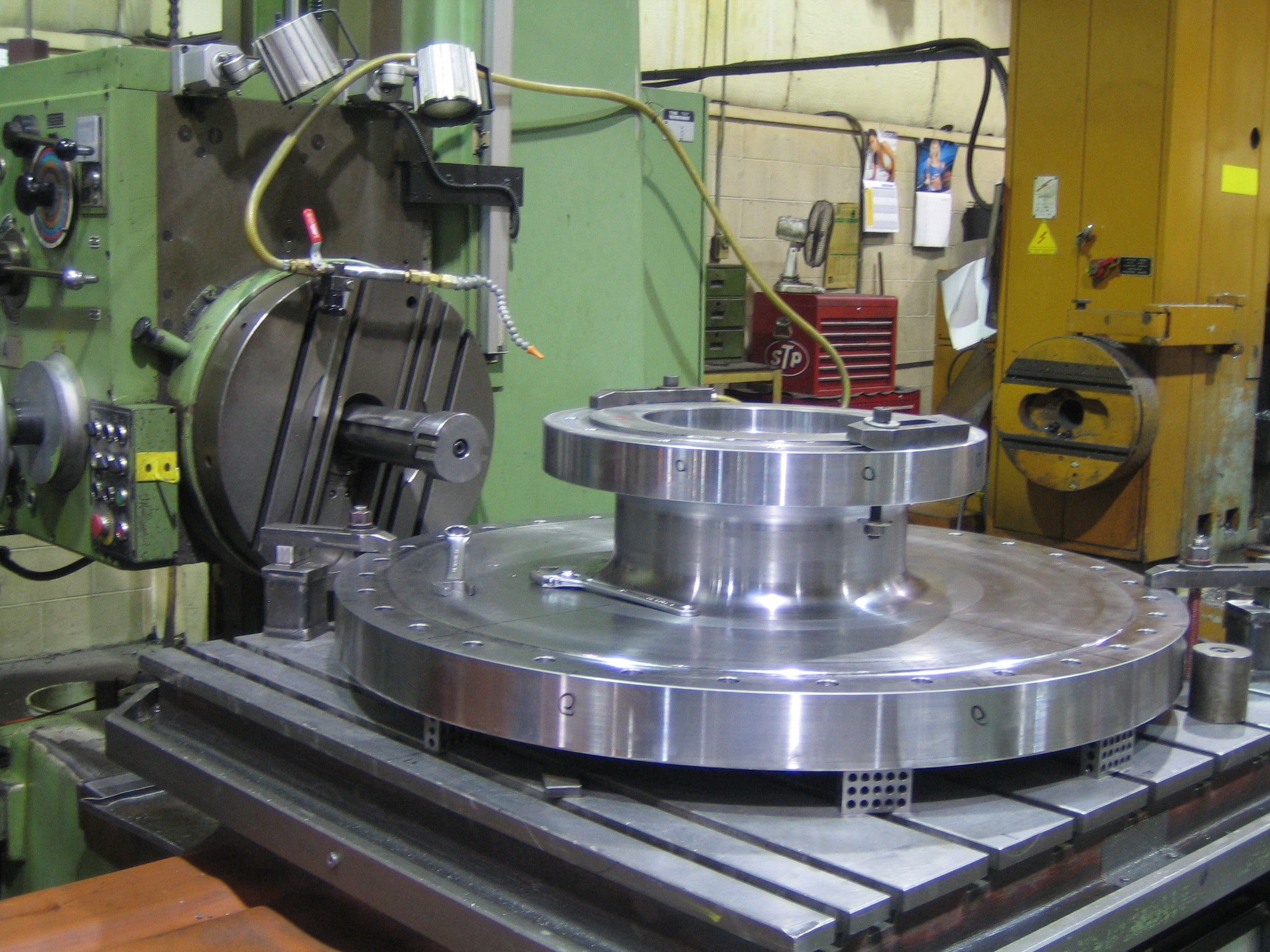 boring-mill-machining-company-for-sale-michigan-aerospace-manufacturer