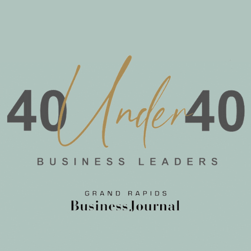 40 under 40