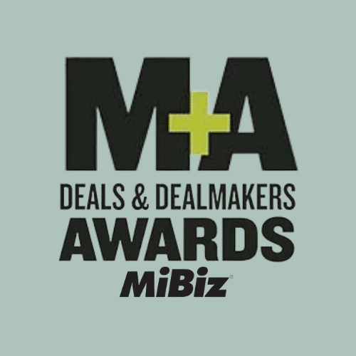 m+a deals